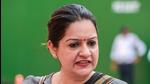 Shiv Sena MP Priyanka Chaturvedi asked why no one was asking the Prime Minister about the BJP’s job promises made ahead of the 2014 elections (PTI) Shiv Sena MP Priyanka Chaturvedi asked why no one was asking the Prime Minister about the BJP’s job promises made ahead of the 2014 elections (PTI)