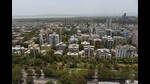 Experts sceptical over implementation of Navi Mumbai’s new Development Plan. (HT FILE PHOTO) Experts sceptical over implementation of Navi Mumbai’s new Development Plan. (HT FILE PHOTO)