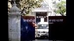 Patiala jail officials found out about his escape only five hours later when they tried to locate him so as to take him for his court hearing. (HT File) Patiala jail officials found out about his escape only five hours later when they tried to locate him so as to take him for his court hearing. (HT File)