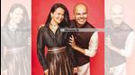 There are no binaries at all when it comes to siblings Meghna and Sorabh. There’s just a very strong sense of camaraderie and love; Styled by Sahiba Dawar; Styling assistant Snehanshu Shome & Mansi Pandey; Make-up by Monali Shah; Hair by Sarita; On Meghna: Outfit from Warp ‘n Weft; Necklace by The Kona; On Sorabh: Kurta and jacket his own; Pants by H&M; Shoes by Zara (Prabhat Shetty) There are no binaries at all when it comes to siblings Meghna and Sorabh. There’s just a very strong sense of camaraderie and love; Styled by Sahiba Dawar; Styling assistant Snehanshu Shome & Mansi Pandey; Make-up by Monali Shah; Hair by Sarita; On Meghna: Outfit from Warp ‘n Weft; Necklace by The Kona; On Sorabh: Kurta and jacket his own; Pants by H&M; Shoes by Zara (Prabhat Shetty)