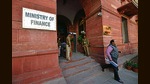 The finance ministry official also clarified that no GST will be charged on food items sold loose (Mint File Photo/Pradeep Gaur) The finance ministry official also clarified that no GST will be charged on food items sold loose (Mint File Photo/Pradeep Gaur)