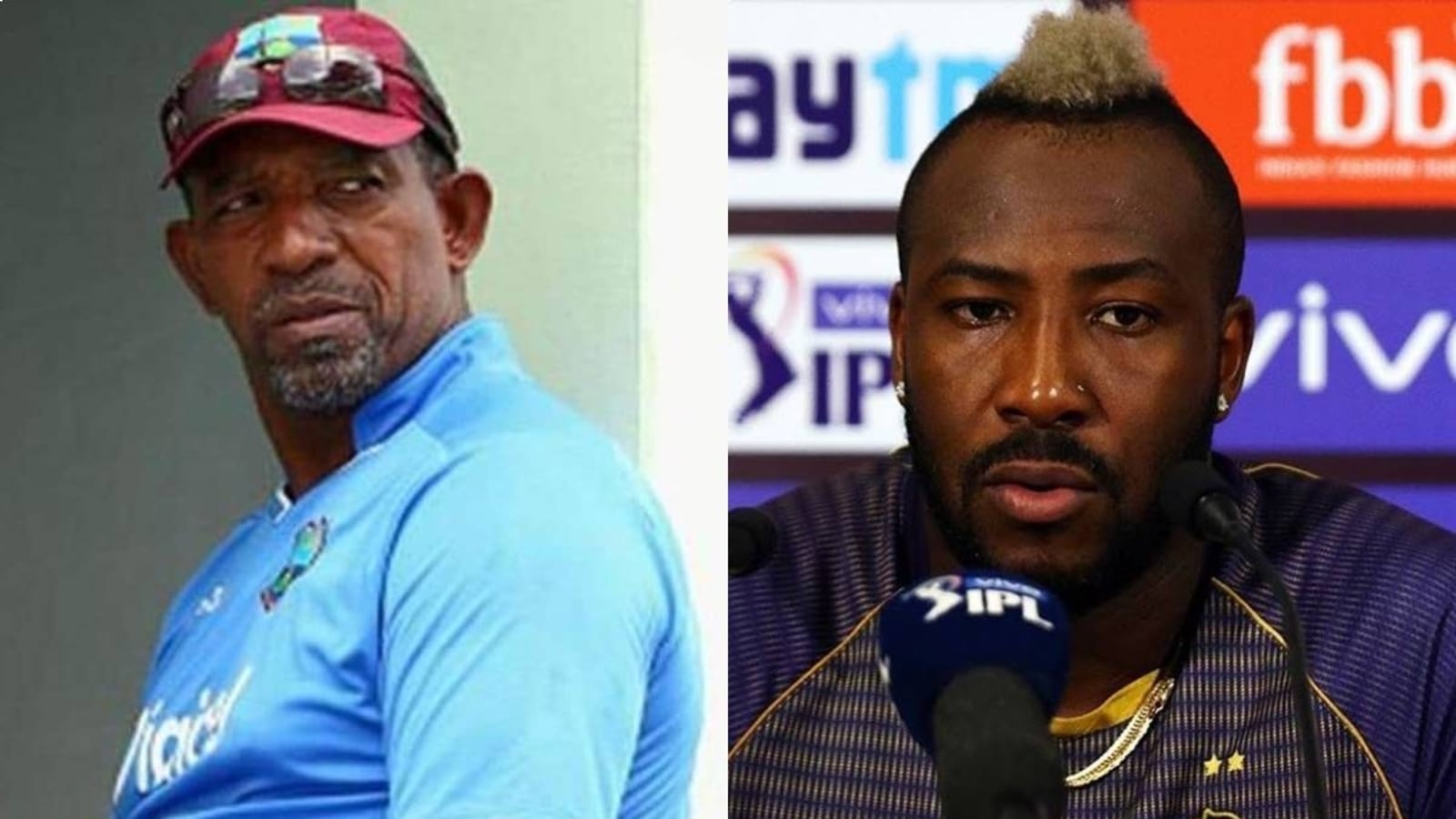 I Know This Was Coming But...'- Andre Russell Lashes Out At Coach Phil  Simmons - News18