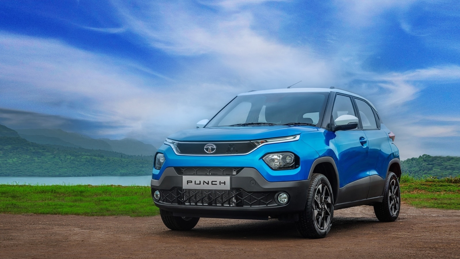 Tata's mini-SUV Punch has achieved this milestone within 11 months of launch