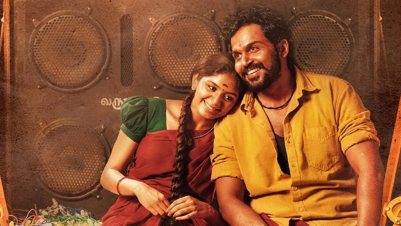 Viruman movie review: Karthi leads a predictable but engaging ...