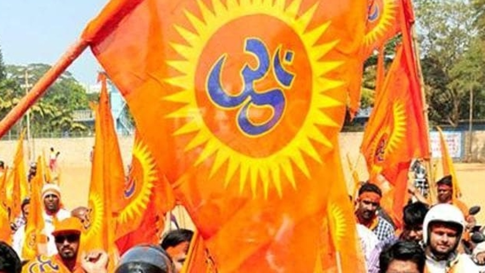  Hindu Rashtra Draft Proposes Varanasi As Capital Instead Of Delhi 