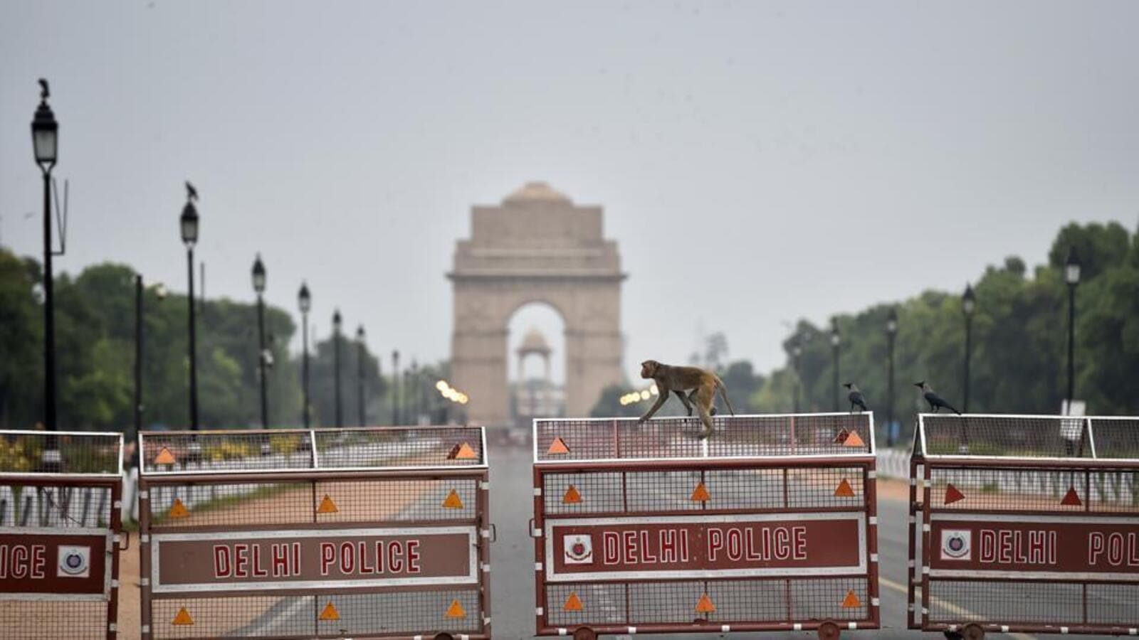 दिल्ली की वायु गुणवत्ता संतोषजनक श्रेणी में, पारा 34 डिग्री सेल्सियस तक जाएगा | ताजा खबर दिल्ली दिल्ली की वायु गुणवत्ता संतोषजनक श्रेणी में, पारा 34 डिग्री सेल्सियस तक जाएगा | ताजा खबर दिल्ली