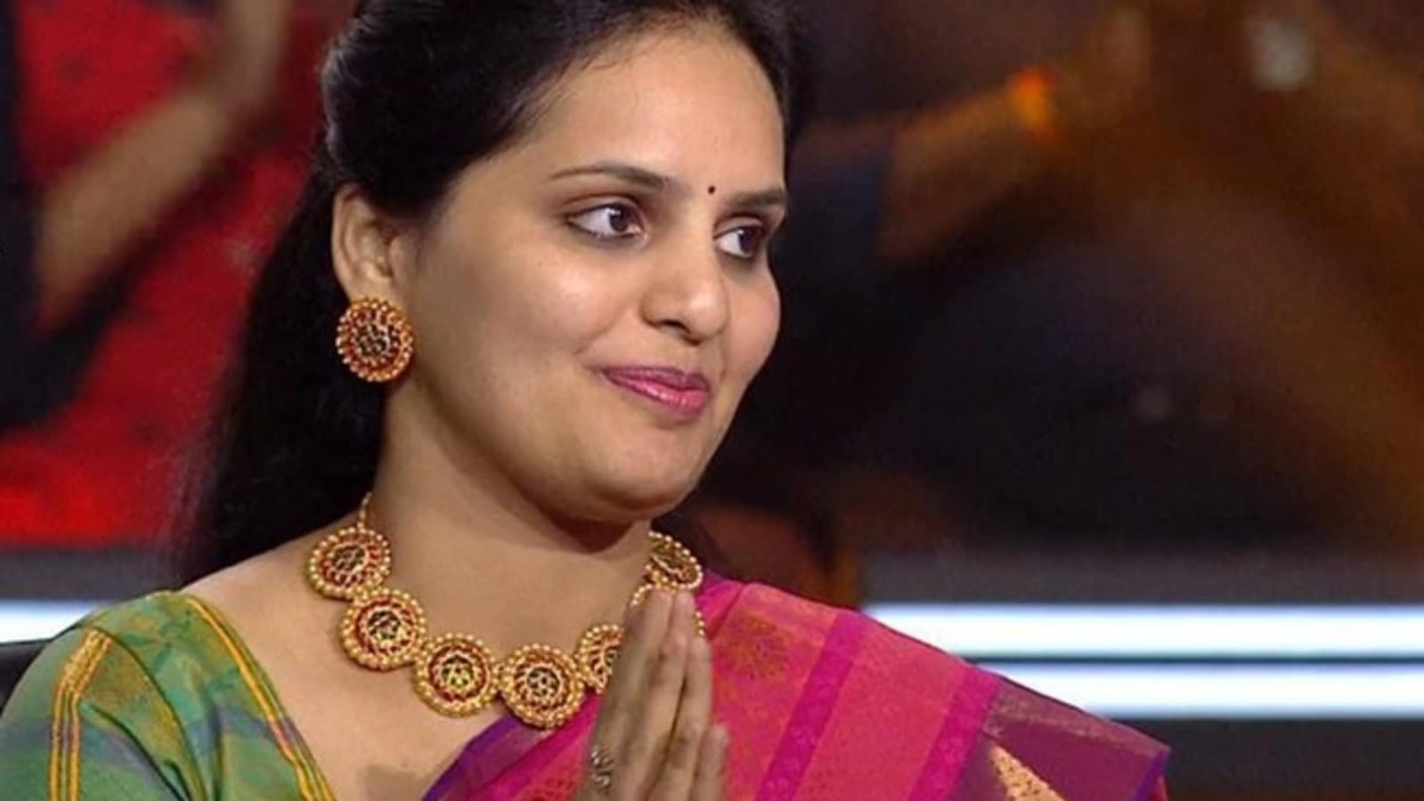 Kaun Banega Crorepati 14: Contestant Shruthy couldn’t answer the ₹75 lakh question. Can you?