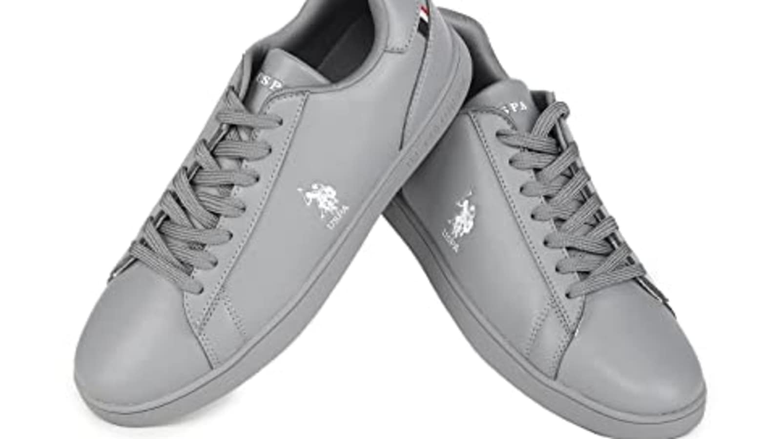 Polo footwear clearance