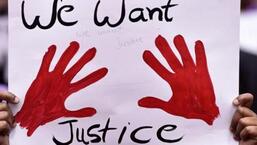 A Ludhiana resident stumbled upon his minor daughter’s rapist while going through the footage of a CCTV camera installed to check on burglaries (HT File)