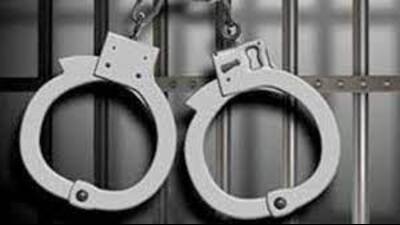 Identified as Pritpal Singh and Rakesh Kumar, the two accused have been involved in cross-border smuggling of arms and drugs, said police. (Representative Image/HT File)