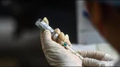 Currently, 674 people are still infected in Chandigarh, 462 in Mohali and 225 in Panchkula. (Representative Image/HT File)