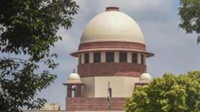 A bench of justices S Abdul Nazeer and JK Maheshwari issued notice to the Union ministries of finance, corporate affairs, SEBI and RBI on a public interest litigation filed by journalist Sucheta Dalal. (PTI) A bench of justices S Abdul Nazeer and JK Maheshwari issued notice to the Union ministries of finance, corporate affairs, SEBI and RBI on a public interest litigation filed by journalist Sucheta Dalal. (PTI)
