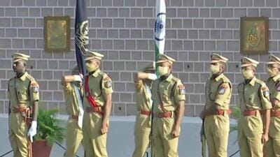 The recommendations of the eligible officers were made in February this year. (ANI image) The recommendations of the eligible officers were made in February this year. (ANI image)