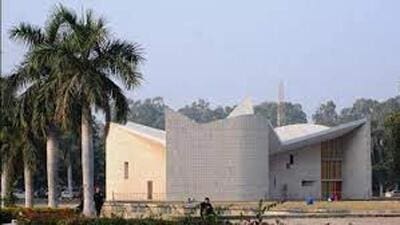With the new academic session kicking off, Panjab University (PU) has constituted anti-ragging squads for surveillance on the campus (HT File)