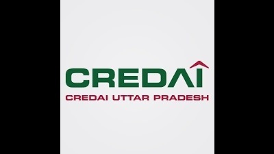 CREDAI said the illegal colonies on the city outskirts were a challenge for legal colonies being developed by various developers who are members of the CREDAI. (Sourced) CREDAI said the illegal colonies on the city outskirts were a challenge for legal colonies being developed by various developers who are members of the CREDAI. (Sourced)