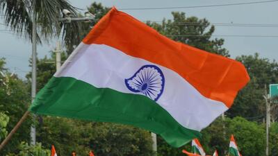 The Independence Day celebrations will be held at Parade Ground, Sector 17, Chandigarh, on Monday. (Sant Arora/HT) The Independence Day celebrations will be held at Parade Ground, Sector 17, Chandigarh, on Monday. (Sant Arora/HT)