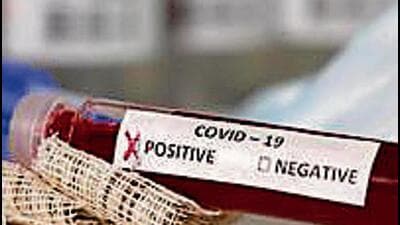 Ludhiana has so far recorded 1,12,914 Covid cases, of which 1,09,722 people have successfully recovered and 3,009 have succumbed to the virus (HT FILE)