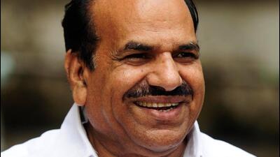 CPI(M) state secretary Kodiyeri Balakrishnan on Friday said there were concerted efforts to bring down the democratically-elected government and the governor was acting at the behest of the Union government. (HT) CPI(M) state secretary Kodiyeri Balakrishnan on Friday said there were concerted efforts to bring down the democratically-elected government and the governor was acting at the behest of the Union government. (HT)