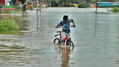 A NDRF team from Pune left for Sangli on Friday afternoon. (HT file photo)