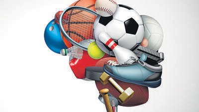 Sports in India has to evolve from a government sponsored or individual parents-driven isolated phenomenon to a community, city sensibility. (REPRESENTATIVE PHOTO) Sports in India has to evolve from a government sponsored or individual parents-driven isolated phenomenon to a community, city sensibility. (REPRESENTATIVE PHOTO)