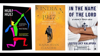 A book on the Santal Hul of 1855, a study of the state of the nation by an eminent intellectual, and a nun’s memoir -- all that on this week’s reading list. (HT Team)