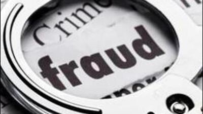 The Borivali resident, however, did not get any message from the resort, confirming the booking of the room and became suspicious (HT File) The Borivali resident, however, did not get any message from the resort, confirming the booking of the room and became suspicious (HT File)