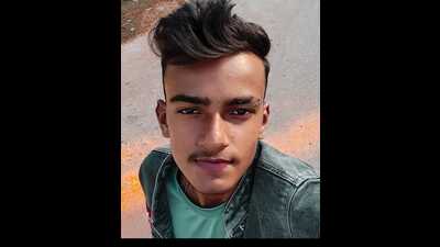 The victim, Lovely, the only brother of three sisters, lived in Ambala’s Dadiyana village. (HT Photo) The victim, Lovely, the only brother of three sisters, lived in Ambala’s Dadiyana village. (HT Photo)