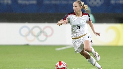 Lindsay Tarpley