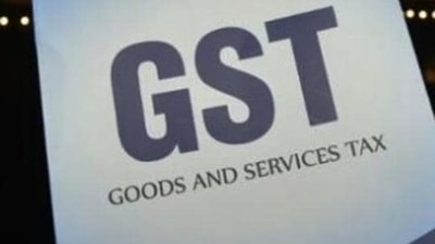 You will have to pay 18 per cent GST on the rented residential property.&nbsp;