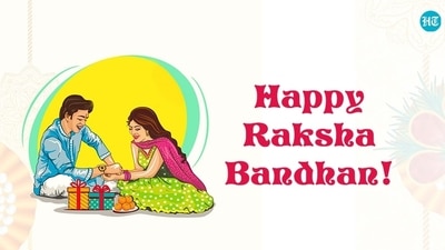 Raksha Bandhan 2022: When to tie Rakhi on August 12? Know all the details about shubh muhurat inside (HT Photos) Raksha Bandhan 2022: When to tie Rakhi on August 12? Know all the details about shubh muhurat inside (HT Photos)