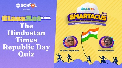 Smartacus 2022: Success of ClassAct 2022 brings you yet another thrilling quiz Smartacus 2022: Success of ClassAct 2022 brings you yet another thrilling quiz