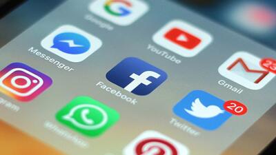 At the heart of this debate is the insistence by social media companies that they be treated as intermediaries, not as publishers although they exercise editorial discretion any time they take down a user’s post, and although much of their revenue comes from advertising. (SHUTTERSTOCK) At the heart of this debate is the insistence by social media companies that they be treated as intermediaries, not as publishers although they exercise editorial discretion any time they take down a user’s post, and although much of their revenue comes from advertising. (SHUTTERSTOCK)
