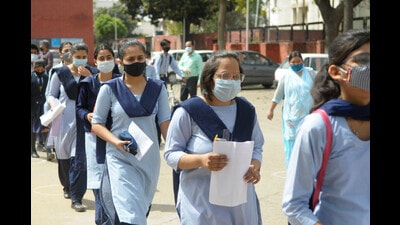 The provisional merit list can be accessed via Chandigarh education department’s website – chdeducation.gov.in. (HT File Photo) The provisional merit list can be accessed via Chandigarh education department’s website – chdeducation.gov.in. (HT File Photo)