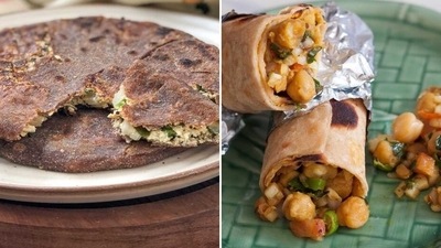 Diabetes: Bajra, jowar, ragi, quinoa, oats, paneer, chickpeas, bottle gourd, whole-wheat, low-fat curd are some of the healthy ingredients you can use in these recipes. (Pinterest) Diabetes: Bajra, jowar, ragi, quinoa, oats, paneer, chickpeas, bottle gourd, whole-wheat, low-fat curd are some of the healthy ingredients you can use in these recipes. (Pinterest)