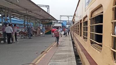SFJ threats: Security heightened at railway stations across Punjab (Representational photo)