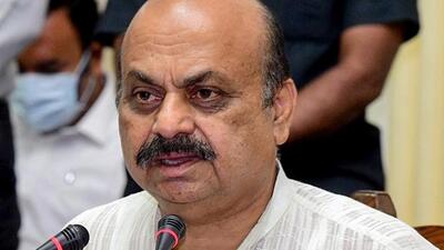 Chief minister Basavaraj Bommai said the issue was discussed informally at the cabinet meeting and that the government will study the entire text of the judgement. (PTI) Chief minister Basavaraj Bommai said the issue was discussed informally at the cabinet meeting and that the government will study the entire text of the judgement. (PTI)