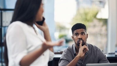Respect is a basic thing which we all deserve. That's why, when we are devoid of it and disrespected, we feel anger. (Unsplash)