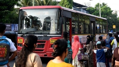 Rather than confining this scheme as freebies, it should be seen as an economic revolution among the poor people, said the CM. (Representational image/HT FILE PHOTO)