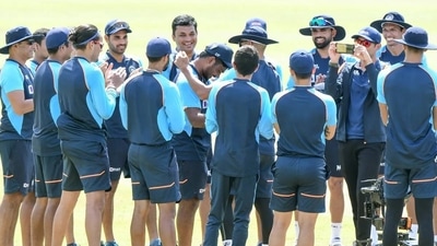 Indian cricket team Indian cricket team