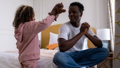 Ingredients of healthy boundaries between parent and child (cottonbro) Ingredients of healthy boundaries between parent and child (cottonbro)