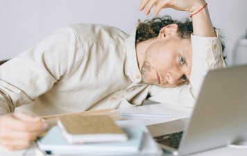 Mental health tips: Here's how to add self-care to your daily routine and prevent burnout (Nataliya Vaitkevich) Mental health tips: Here's how to add self-care to your daily routine and prevent burnout (Nataliya Vaitkevich)