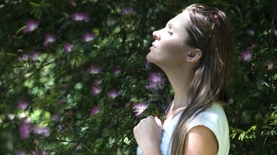 8 reasons why breathing is a superpower (Pexels) 8 reasons why breathing is a superpower (Pexels)