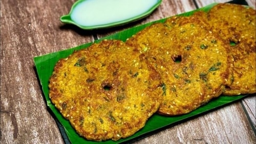 Thalipeeth (Pinterest) Thalipeeth (Pinterest)