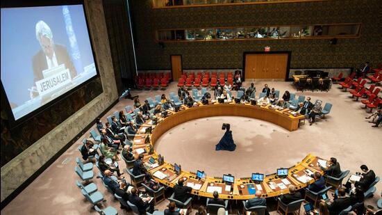 India on Friday said China’s blocking of a bid to designate Pakistan-based Jaish-e-Mohammed (JeM) leader Abdul Rauf Azhar at the UN Security Council was “most uncalled for” and New Delhi will continue its efforts to bring terrorists to justice. (REUTERS) India on Friday said China’s blocking of a bid to designate Pakistan-based Jaish-e-Mohammed (JeM) leader Abdul Rauf Azhar at the UN Security Council was “most uncalled for” and New Delhi will continue its efforts to bring terrorists to justice. (REUTERS)