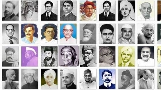 Happy Independence Day 2022: Famous quotes by India's freedom fighters that will pump up your patriotic spirit&nbsp;(Twitter/Jaganna68834482)