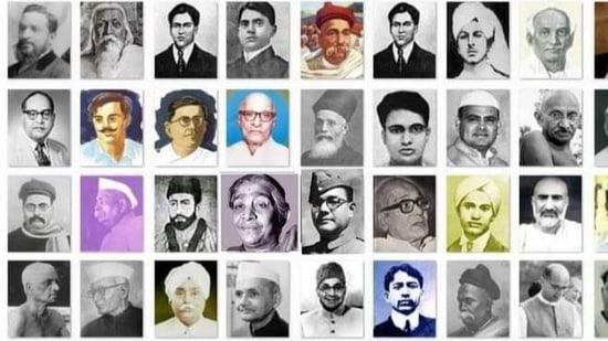 74th Independence Day: जानें भारत की आजादी के 15 महानायक के नामIndependence  Day 2020 74th Independence Day 15 Indian freedom fighters name - News Nation