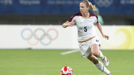 Lindsay Tarpley