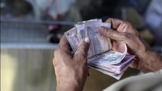 The Punjab finance minister said ₹205.13 crore has been released to the school education department during the first four months of the current FY 2022-23. He said that the education sector of the state will not face any shortage of funds as the Punjab government is committed to secure the future of the state. (Bloomberg)