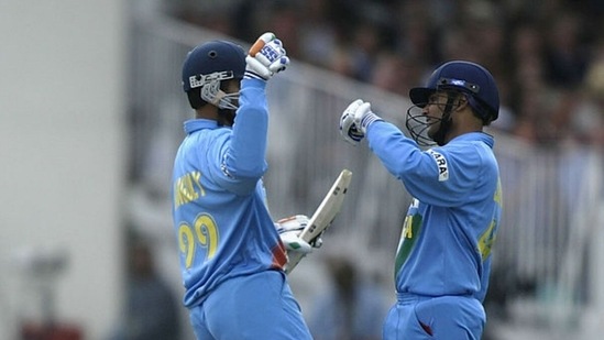 File photo of Sourav Ganguly and Virender Sehwag File photo of Sourav Ganguly and Virender Sehwag