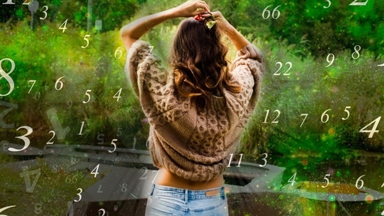 Read your free weekly numerology predictions on hindustantimes.com. Find out what the planets have predicted for these numbers from 15th Aug to 21st Aug 2022.(shutterstock)